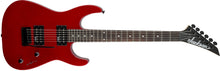 Load image into Gallery viewer, Jackson JS Series Dinkey Minion JS1X Electric Guitar - Metallic Gloss Red