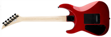 Load image into Gallery viewer, Jackson JS Series Dinkey Minion JS1X Electric Guitar - Metallic Gloss Red