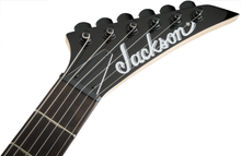 Load image into Gallery viewer, Jackson JS Series Dinkey Minion JS1X Electric Guitar - Metallic Gloss Red