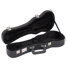 Load image into Gallery viewer, Kinsman Soprano Ukulele Hardcase KUS10