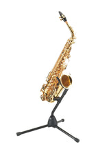Load image into Gallery viewer, K&M Alto & Tenor Saxophone Stand