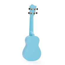 Load image into Gallery viewer, Octopus Academy Soprano Ukulele - Blue