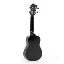 Load image into Gallery viewer, Octopus Academy Soprano Ukulele - Old Violin Burst