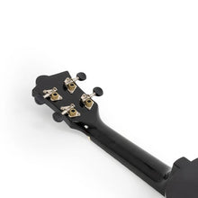 Load image into Gallery viewer, Octopus Academy Soprano Ukulele - Old Violin Burst