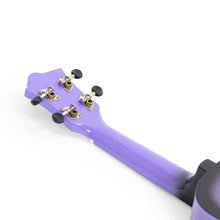Load image into Gallery viewer, Octopus Academy Soprano Ukulele - Purple Burst