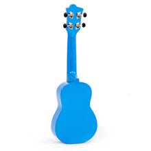 Load image into Gallery viewer, Octopus Academy Soprano Ukulele - Union Jack