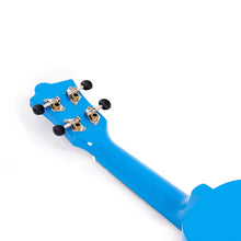 Load image into Gallery viewer, Octopus Academy Soprano Ukulele - Union Jack