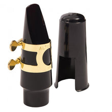 Load image into Gallery viewer, Odyssey Alto Sax Mouthpiece Kit