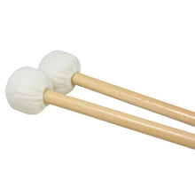 Load image into Gallery viewer, Percussion Plus Soft Timpani Mallets
