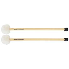 Load image into Gallery viewer, Percussion Plus Soft Timpani Mallets