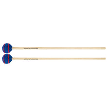 Load image into Gallery viewer, Percussion Plus Hard Wool Mallets