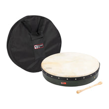 Load image into Gallery viewer, Percussion Plus 18' Bodhran - Plain