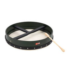 Load image into Gallery viewer, Percussion Plus 18' Bodhran - Plain