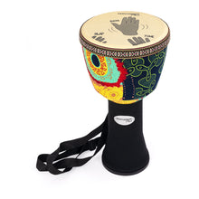Load image into Gallery viewer, Percussion Plus Pre-tuned Slap Djembe - 8 Inch