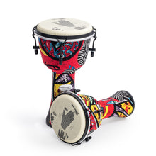 Load image into Gallery viewer, Percussion Plus Slap Djembe - 8 inch
