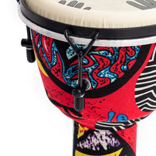 Load image into Gallery viewer, Percussion Plus Slap Djembe - 8 inch
