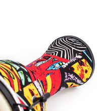 Load image into Gallery viewer, Percussion Plus Slap Djembe - 8 inch