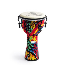 Load image into Gallery viewer, Percussion Plus Slap Djembe - 10 inch