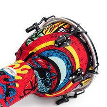Load image into Gallery viewer, Percussion Plus Slap Djembe - 10 inch