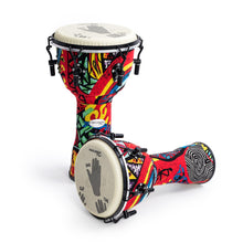 Load image into Gallery viewer, Percussion Plus Slap Djembe - 10 inch