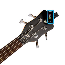 Load image into Gallery viewer, DAddario Eclipse Tuner - Blue