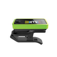 Load image into Gallery viewer, DAddario Eclipse Tuner - Green