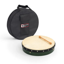 Load image into Gallery viewer, Percussion Plus 14' Plain Bodhran
