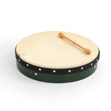 Load image into Gallery viewer, Percussion Plus 14' Plain Bodhran