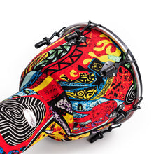 Load image into Gallery viewer, Percussion Plus Mechanically Tuned Slap Djembe - 12 Inch