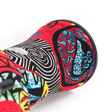 Load image into Gallery viewer, Percussion Plus Mechanically Tuned Slap Djembe - 12 Inch