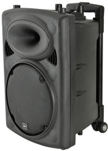 Load image into Gallery viewer, QTX QR Series 10' Portable PA