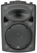 Load image into Gallery viewer, QTX QR Series 10' Portable PA