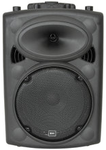 Load image into Gallery viewer, QTX QR Series 10” Portable PA (With Bluetooth)