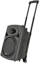 Load image into Gallery viewer, QTX QR Series 10” Portable PA (With Bluetooth)