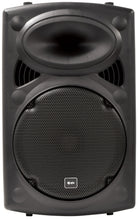 Load image into Gallery viewer, QTX QR Series 12” Portable PA (With Bluetooth)