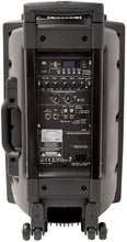 Load image into Gallery viewer, QTX QR Series 12' Portable PA