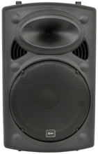 Load image into Gallery viewer, QTX QR Series 15” Portable PA (With Bluetooth)