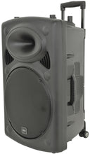 Load image into Gallery viewer, QTX QR Series 15' Portable PA