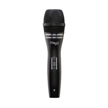 Load image into Gallery viewer, Stagg - Professional Cardioid Dynamic Microphone