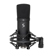 Load image into Gallery viewer, Stagg Cardioid USB Microphone Set