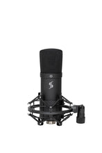 Load image into Gallery viewer, Stagg Cardioid USB Microphone Set