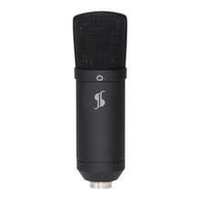Load image into Gallery viewer, Stagg Cardioid USB Microphone Set