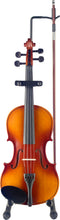 Load image into Gallery viewer, Stagg Violin Floor Stand