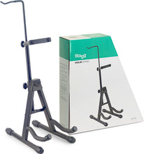 Load image into Gallery viewer, Stagg Violin Floor Stand