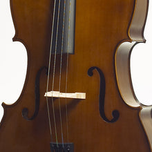 Load image into Gallery viewer, Stentor Student II Cello - 3/4 Size