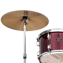 Load image into Gallery viewer, Mapex Tornado 2016 Fusion Kit - Red