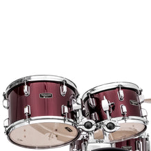 Load image into Gallery viewer, Mapex Tornado 2016 Fusion Kit - Red