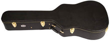 Load image into Gallery viewer, TGI Electric Guitar Hardcase - 335 Style