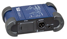 Load image into Gallery viewer, TGI Active DI Box