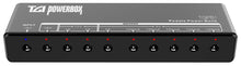 Load image into Gallery viewer, TGI Power Box Micro Power Lead - TG1PB1